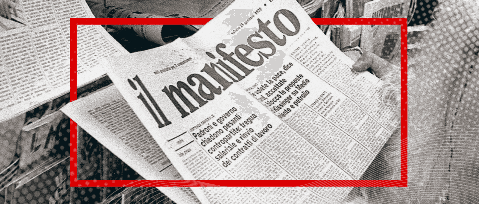 Il manifesto