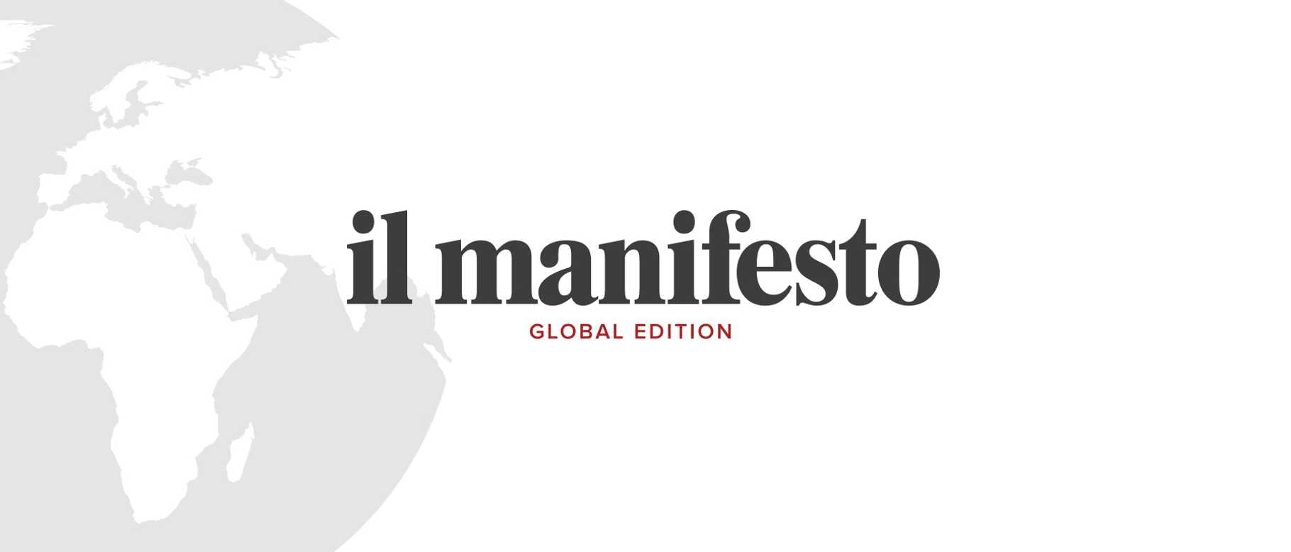 il Manifesto Global