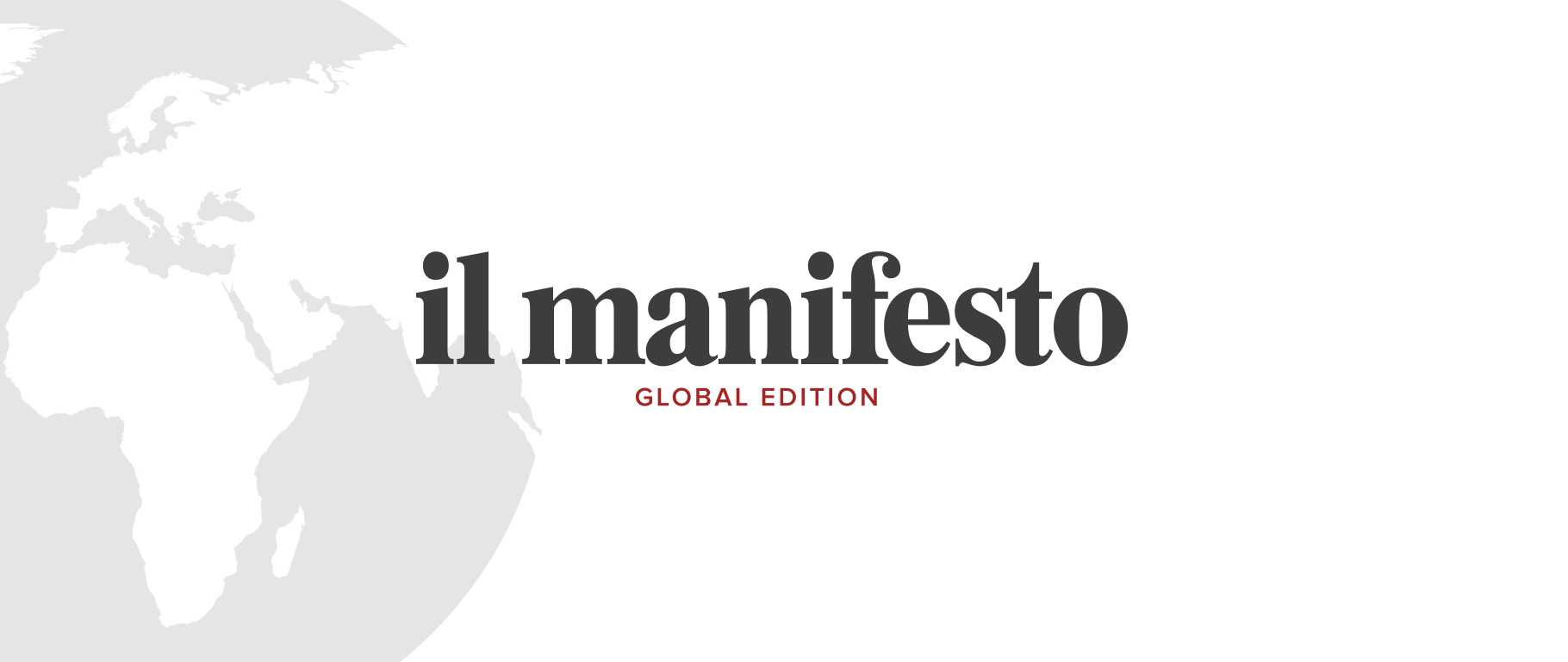 il Manifesto Global